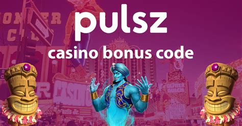 Pulsz No Deposit Bonus Codes Mar 2024 .